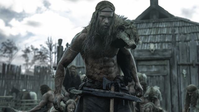 Reimaginar mitos y leyendas nórdicas: 'El hombre del Norte', una auténtica película vikinga que ha tardado más de 10 años en hacerse