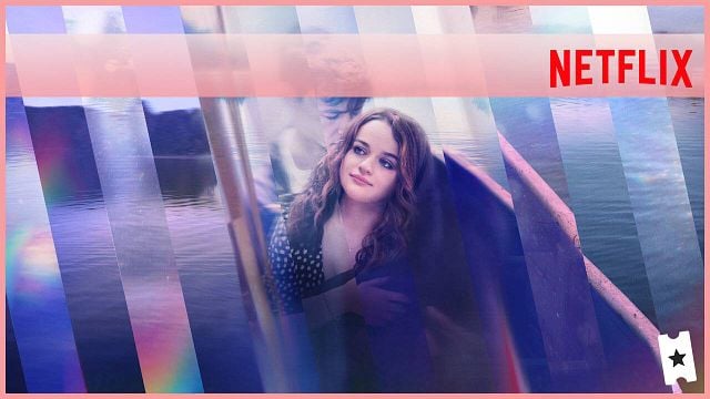 Arrasa en Netflix: la emotiva historia de amor que tiene a todo el mundo llorando noticias imagen