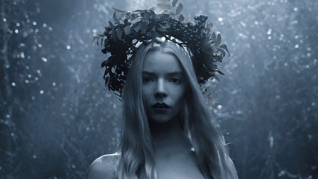 El director de 'El hombre del Norte' rechazó a Anya Taylor-Joy en el papel de sirena en esta película con Robert Pattinson noticias imagen