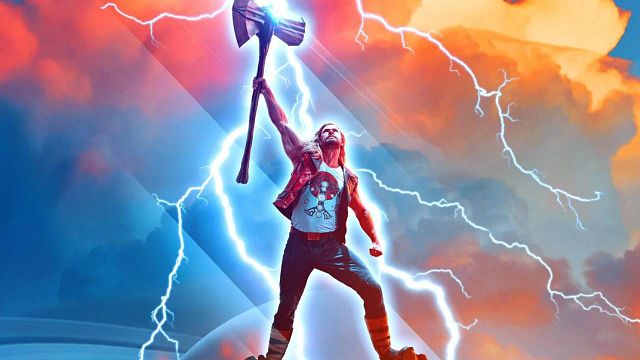 'Thor: Love and Thunder': Todo lo que sabemos sobre la nueva entrega de Marvel noticias imagen