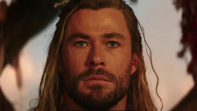 'Thor: Love and Thunder': 13 detalles y guiños en el tráiler de la película de Marvel 