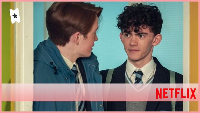 Ya en Netflix: la historia de amor del año perfecta para maratonear el fin de semana noticias imagen