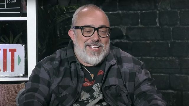 Alex de la Iglesia planea montar un cine en Madrid: "Hay que replantear el cine como un espectáculo" noticias imagen