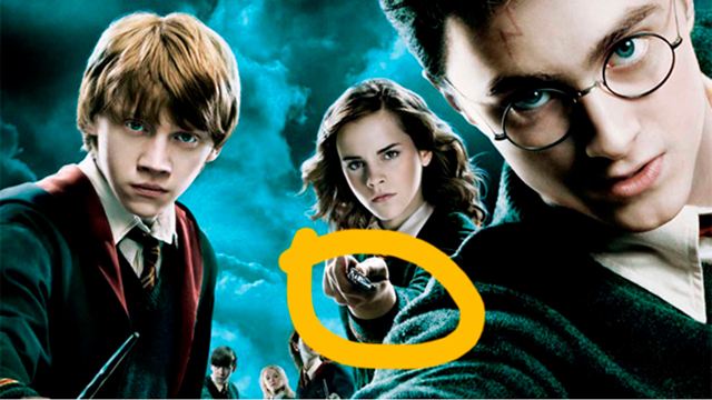8 gazapos y errores sorprendentes que nos colaron en la saga Harry Potter