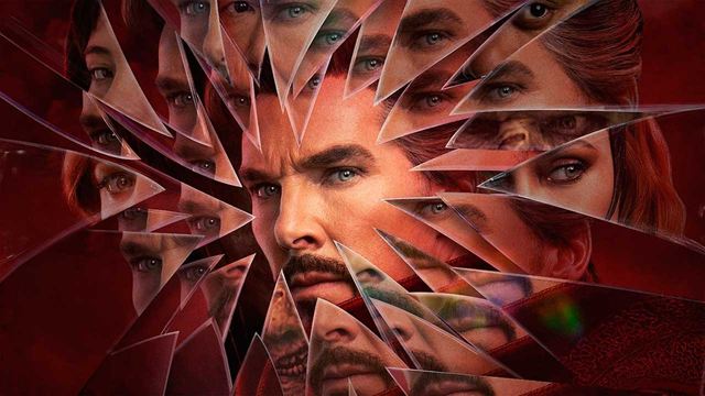 'Doctor Strange en el multiverso de la locura' es prohibida en Arabia Saudí por la misma razón que lo estuvo 'Eternals'