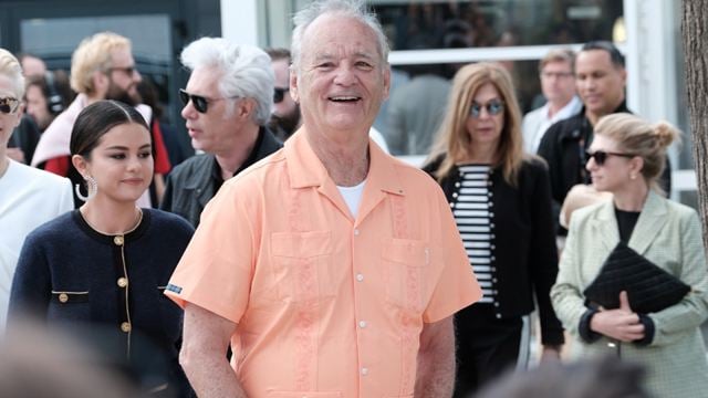 Nuevos detalles sobre la "comportamiento inapropiado" de Bill Murray en el rodaje de 'Being Mortal': "Fue muy tocón"