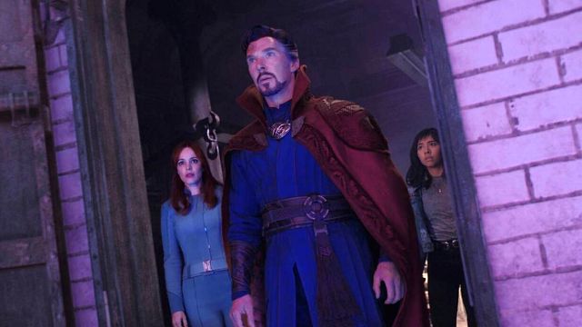 'Doctor Strange 2' y Tom Cruise: qué hay detrás del rumor más loco de Marvel noticias imagen