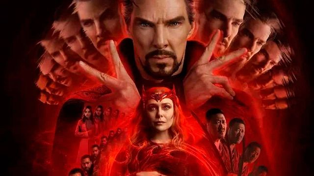 'Doctor Strange en el multiverso de la locura' confirma los Illuminati: Quiénes son y por qué son tan importantes noticias imagen