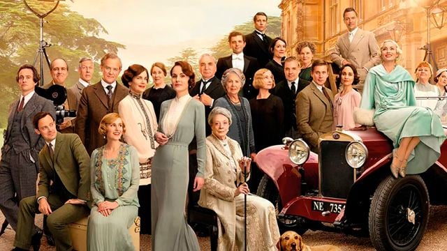 La historia real tras 'Downton Abbey': un recorrido por los sucesos que acompañan a la magistral serie