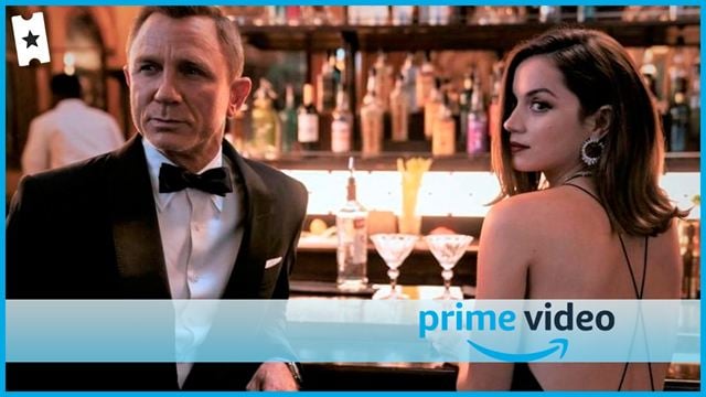 Prime Video: Todas las películas que se estrenan en mayo de 2022