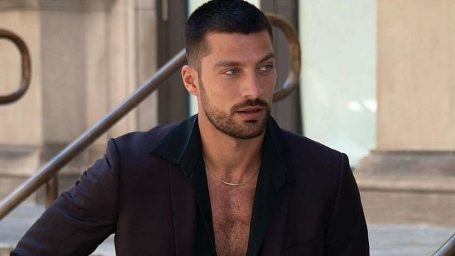 '365 días 2': Conoce a Simone Susinna, el supermodelo y concursante de televisión que arrasa en la película erótica de Netflix noticias imagen