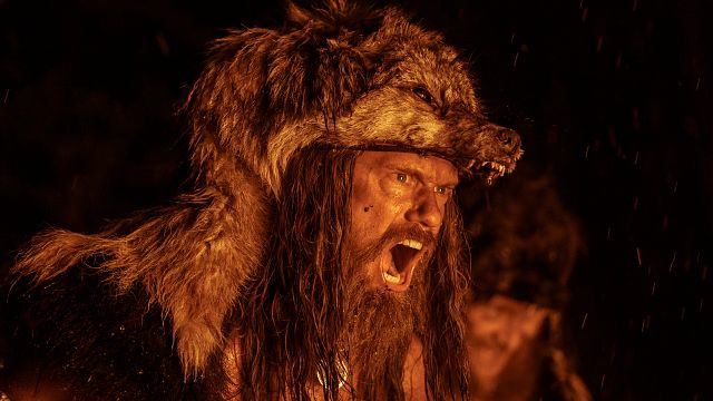 'El hombre del Norte' usó CGI para añadir genitales a Alexander Skarsgård y así cumplir con una tradición vikinga  noticias imagen