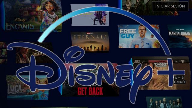Disney+ podría seguir los pasos de Netflix y cerrar el grifo de compartir cuentas noticias imagen