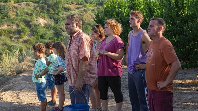 Carla Simón (Alcarràs): “Las mujeres hemos llegado para quedarnos y seguir haciendo cine” noticias imagen