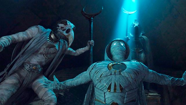 'Caballero Luna': giros inesperados, la conexión con 'Thor' y otros detalles sobre el episodio final noticias imagen