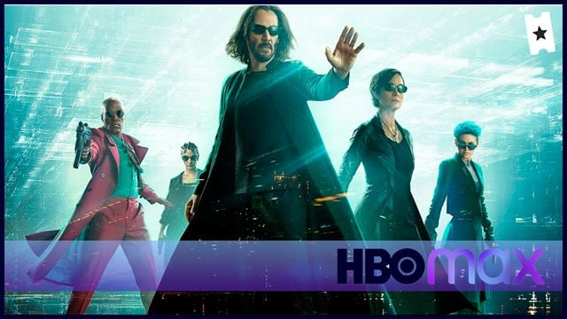 HBO Max: Todas las películas y series que llegan en mayo de 2022