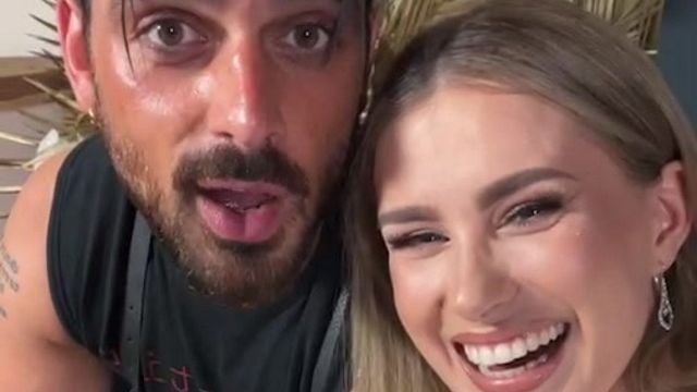 ¿Los protagonistas de '365 días' son pareja en la vida real? noticias imagen