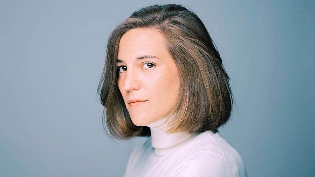 'Alcarràs', su presente, y 'Romería', su futuro. Carla Simón ya planea su siguiente trabajo noticias imagen