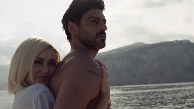 '365 días 2' (Netflix): la extraña escena de sexo que ha causado las risas de todo internet noticias imagen