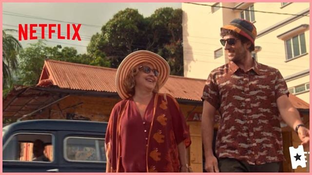 La comedia española que ha superado a '365 días' como lo más visto en Netflix en pocos días