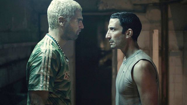 A qué hora y dónde ver la temporada 5 de 'El marginal' noticias imagen