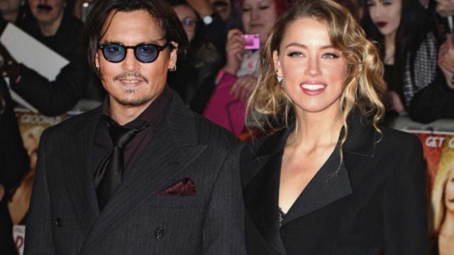 Amber Heard: "Johnny Depp metió sus dedos dentro de mí, buscando su cocaína" noticias imagen