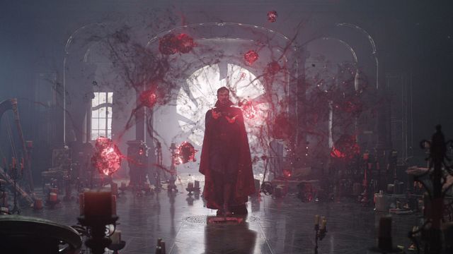 Del origen del hechicero de Marvel a 'Spider-Man 3': Todo lo que debes saber para tu viaje al multiverso con 'Doctor Strange 2' noticias imagen