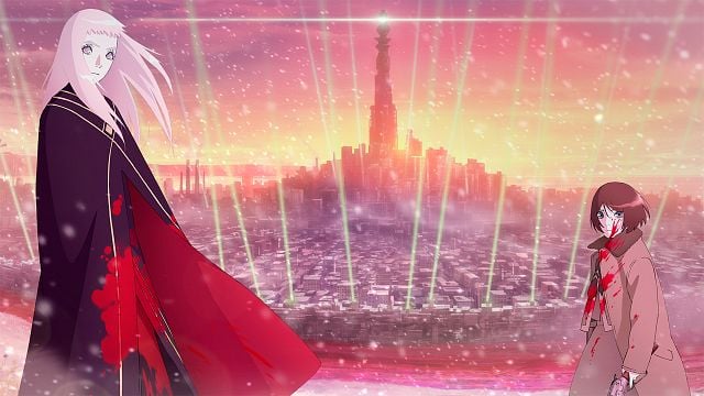 Estrenos Netflix Anime: Una serie del mismo estudio que 'Shingeki no Kyojin', entre lo más esperado de mayo 2022 noticias imagen