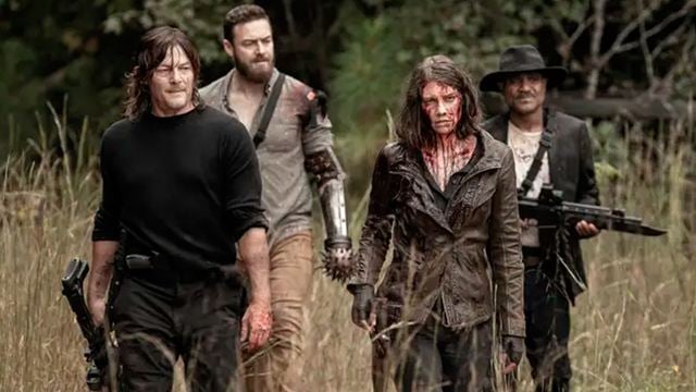 'The Walking Dead': 6 preguntas que la serie debe responder antes de su final