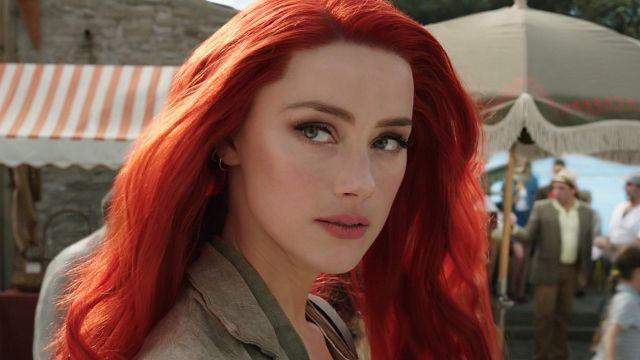 Amber Heard acusa a Johnny Depp de agredirla sexualmente con una botella noticias imagen