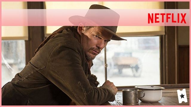 Alerta en Netflix: un divertido y salvaje western del director de 'X' abandona la plataforma