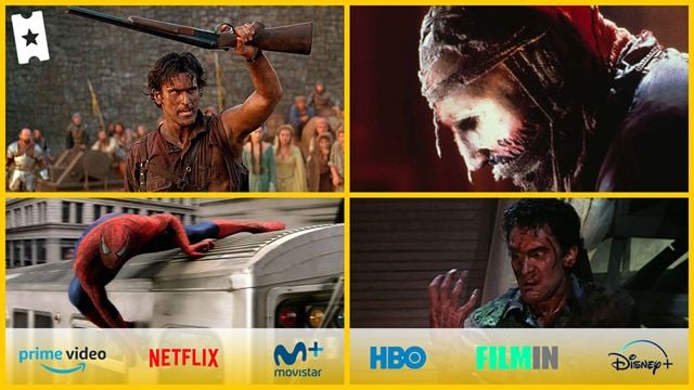 Qué ver: Las 6 mejores películas de Sam Raimi, después de 'Doctor Strange en el Multiverso de la Locura'