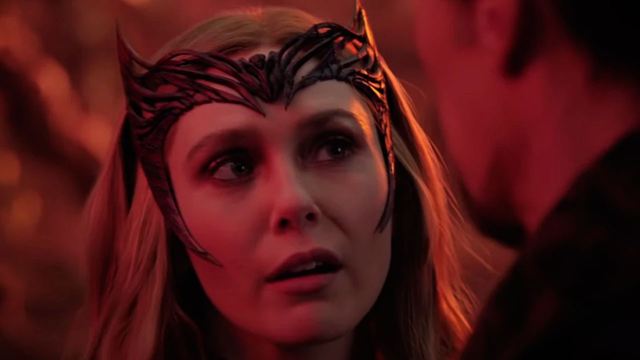 'Doctor Strange en el multiverso de la locura': Elizabeth Olsen quiere volver al Universo Cinematográfico de Marvel cuando introduzcan a estos personajes