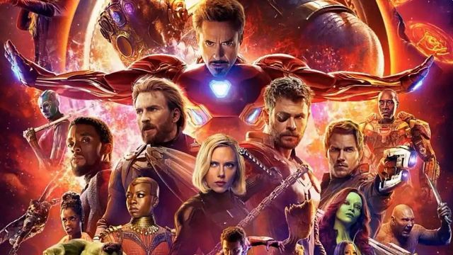 QUIZ: ¿Sabes los nombres reales de los superhéroes de Marvel? noticias imagen