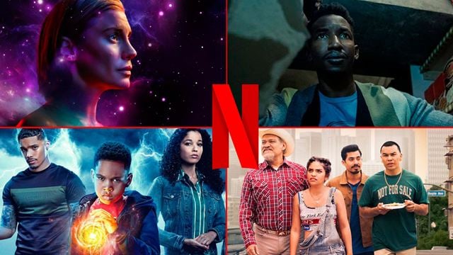 Los 'fails' de Netflix: Todas las series que han sido canceladas por la plataforma en 2022