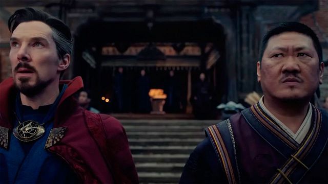 Los cinco Hechiceros Supremos que mantienen el orden en el universo mágico de Marvel noticias imagen