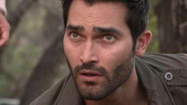 'Teen Wolf': Tyler Hoechlin volverá a dar vida a Derek Hale en la película secuela