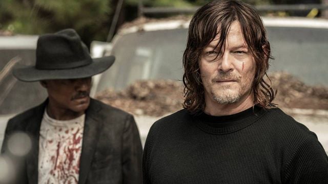 TEST: Si te consideras un experto en 'The Walking Dead', responde en qué temporada murieron estos personajes noticias imagen