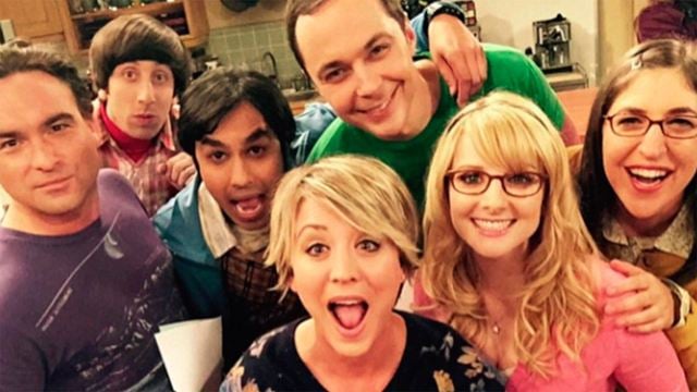 Otro actor de 'The Big Bang Theory' aparecerá en 'El joven Sheldon' (pero con nuevo papel)