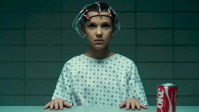 ¿Quién es realmente Once? Lo descubriremos en la temporada 4 de 'Stranger Things' noticias imagen