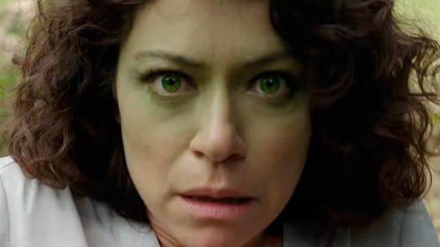 'She-Hulk': Abominación vuelve a aparecer en el tráiler de la serie protagonizada por Tatiana Maslany