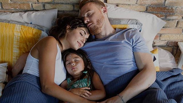 El vínculo con 'Love is in the air' que siempre unirá a Hande Erçel y Kerem Bürsin noticias imagen