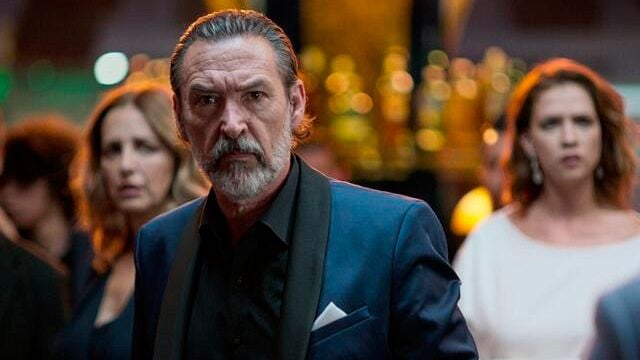 Ginés García Millán despide '¿Quién mató a Sara?' en Netflix: "Los fans quieren saber qué pasa y en esta temporada se va a descubrir" noticias imagen