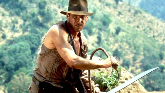 Trivial de 'Indiana Jones': Sólo un verdadero aventurero sabría la respuesta a estas 8 preguntas