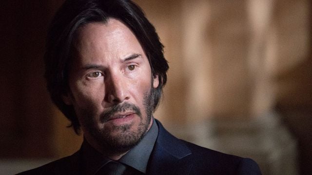 Keanu Reeves explica la historia detrás de su meme más viral  noticias imagen