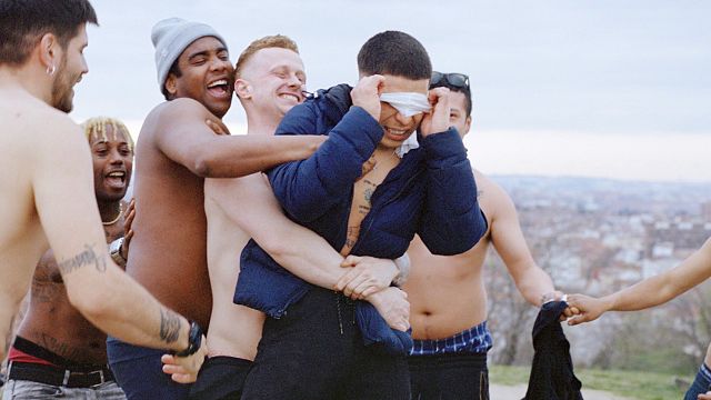 Documenta Madrid presenta su 19ª edición centrada en la experiencia audiovisual colectiva  noticias imagen