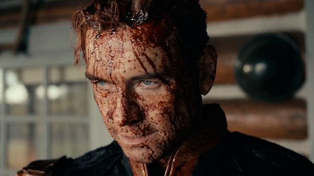 'The Boys': La temporada 3 supera con creces a las demás al haberse quedado sin este detalle durante el rodaje noticias imagen