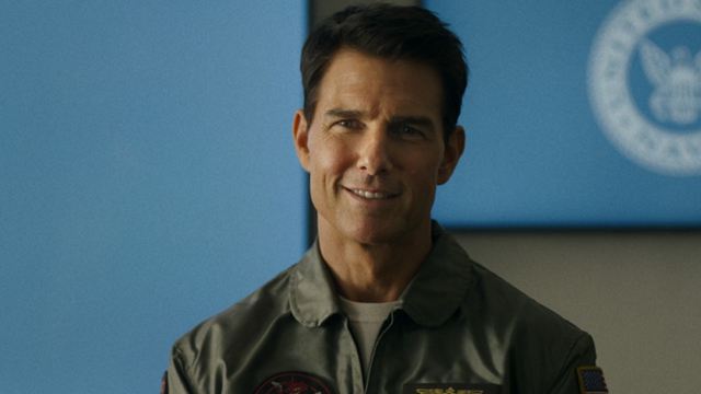'Top Gun: Maverick': Tom Cruise afirma que nunca estrenará una película en 'streaming' y este es el motivo 