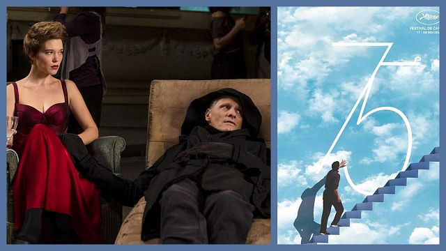 David Cronenberg: "En Canadá creemos que todo el mundo en Estados Unidos se ha vuelto loco" noticias imagen