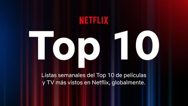 Esta serie española se ha convertido en la nueva reina de Netflix tras liderar el Top en casi todo el mundo